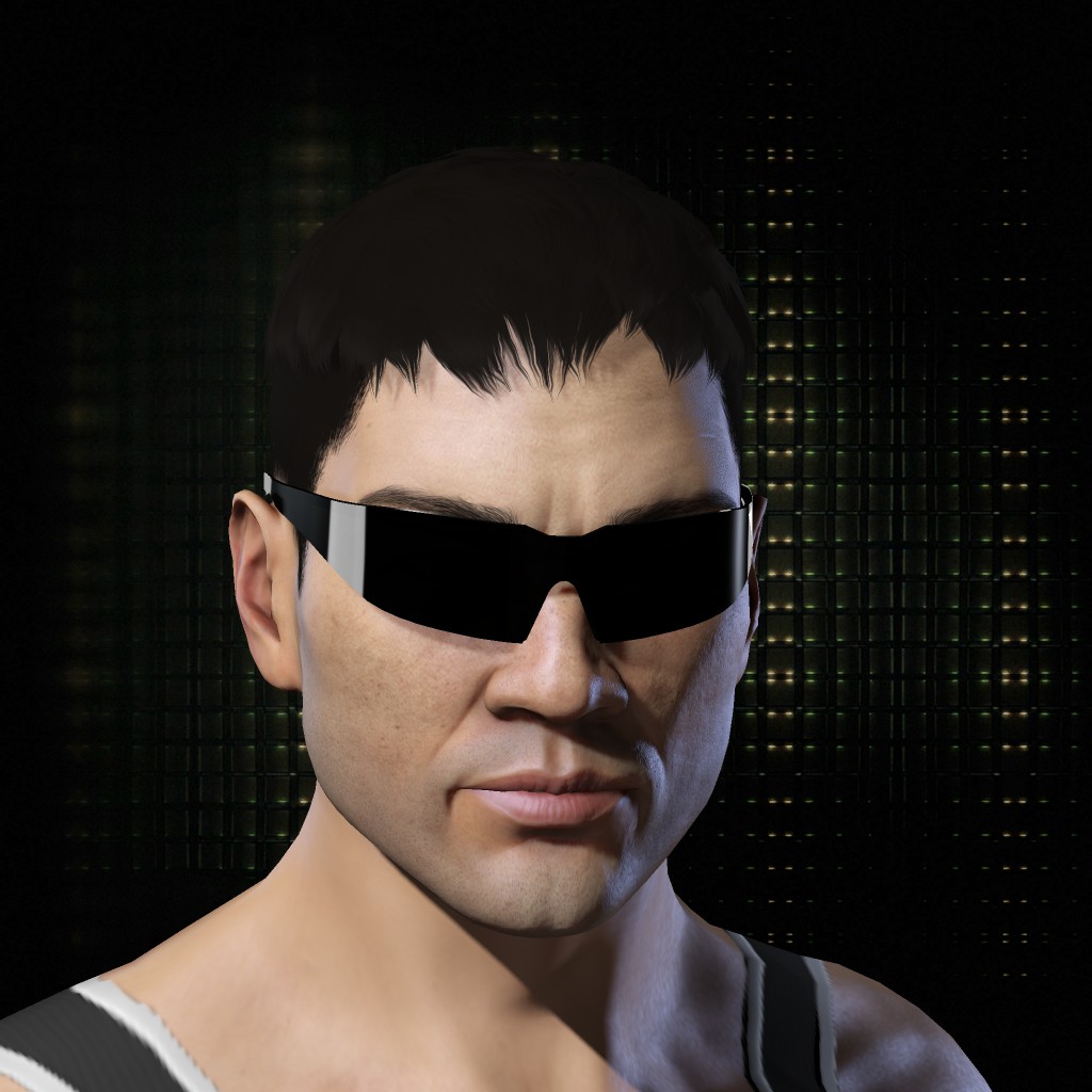 Mako Fajardo