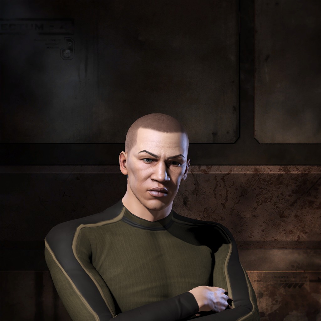 Cymek Agamemnon