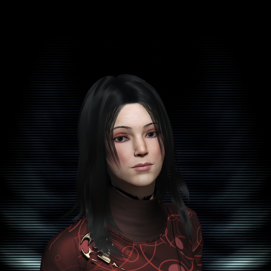 Sara Rid