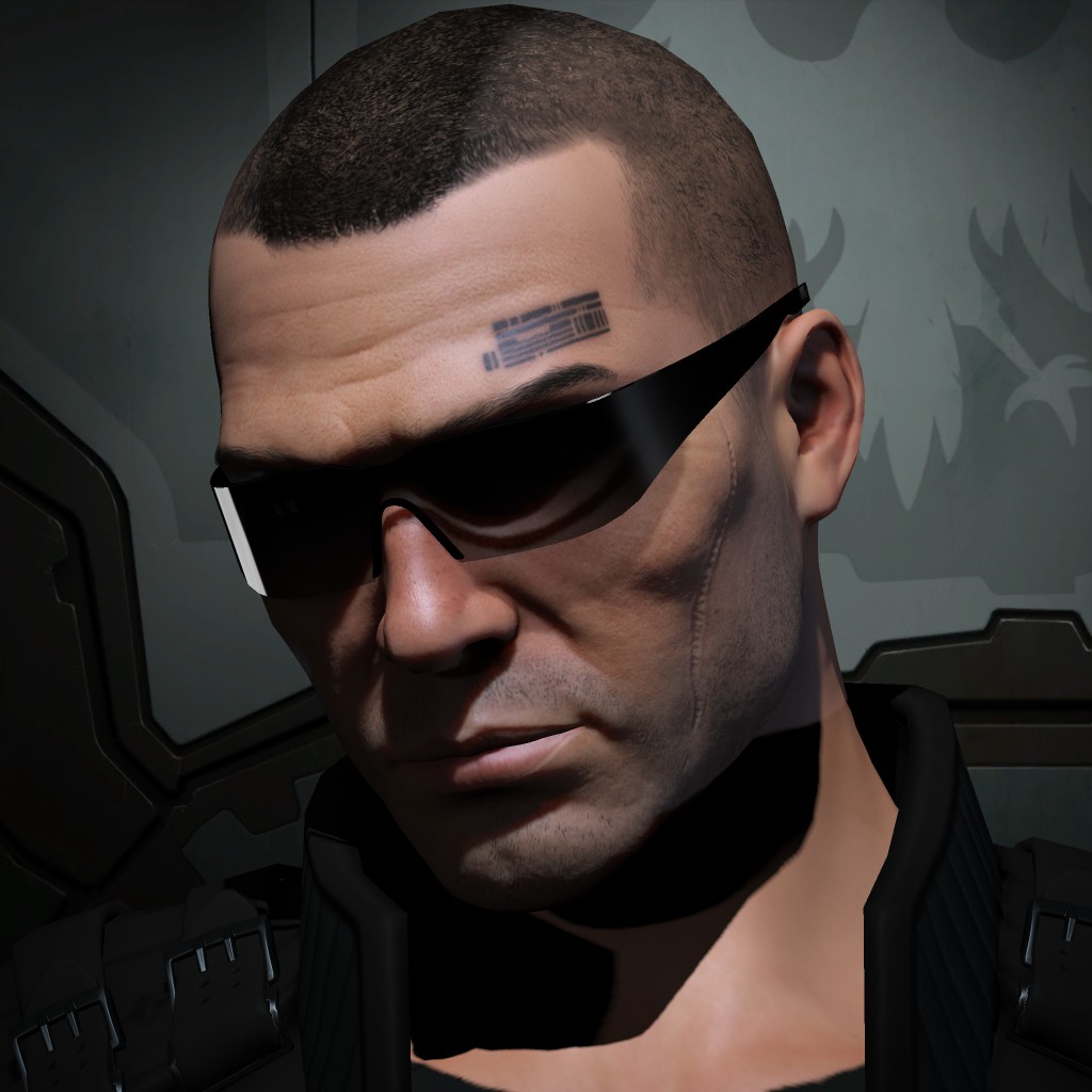 TERANOR SHINRA