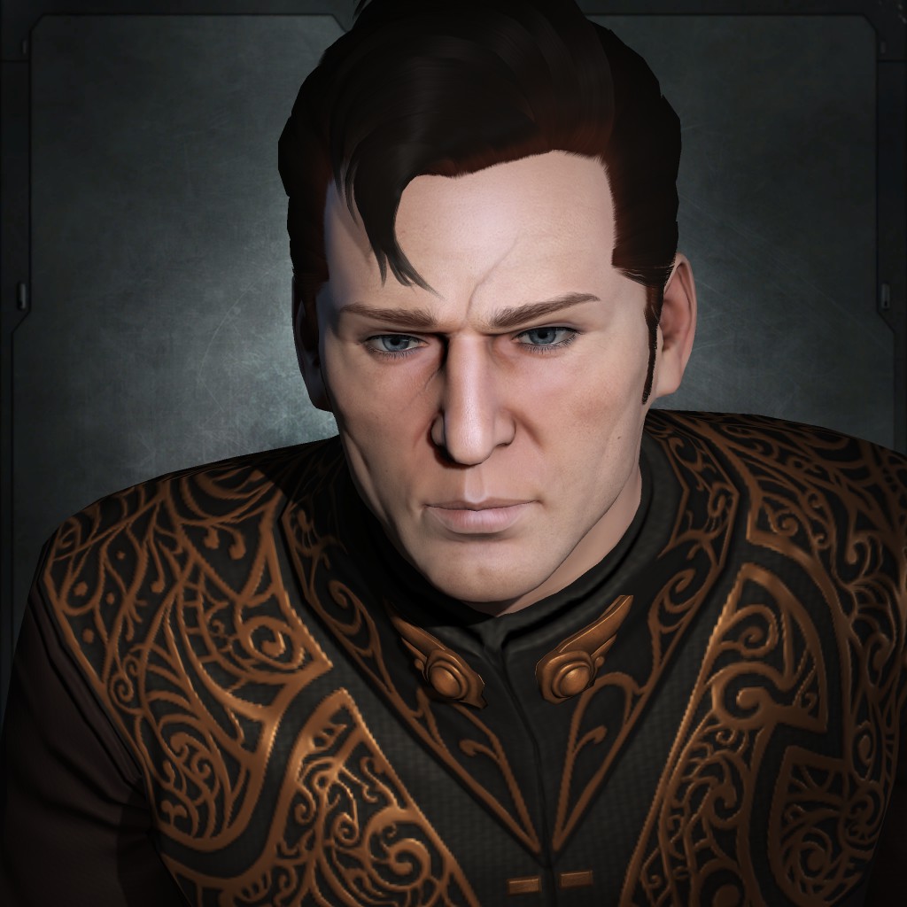 Alexander ThatsANope
