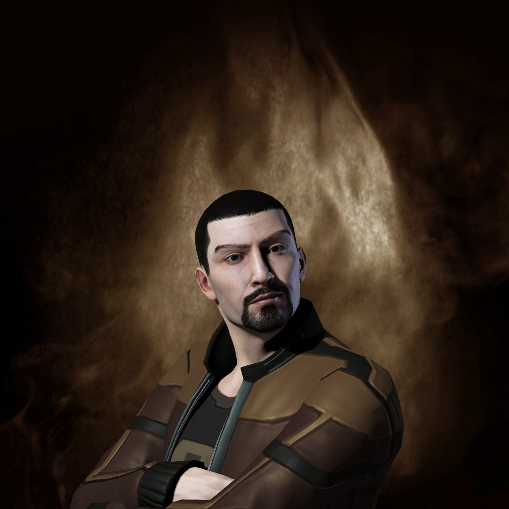 Portrait