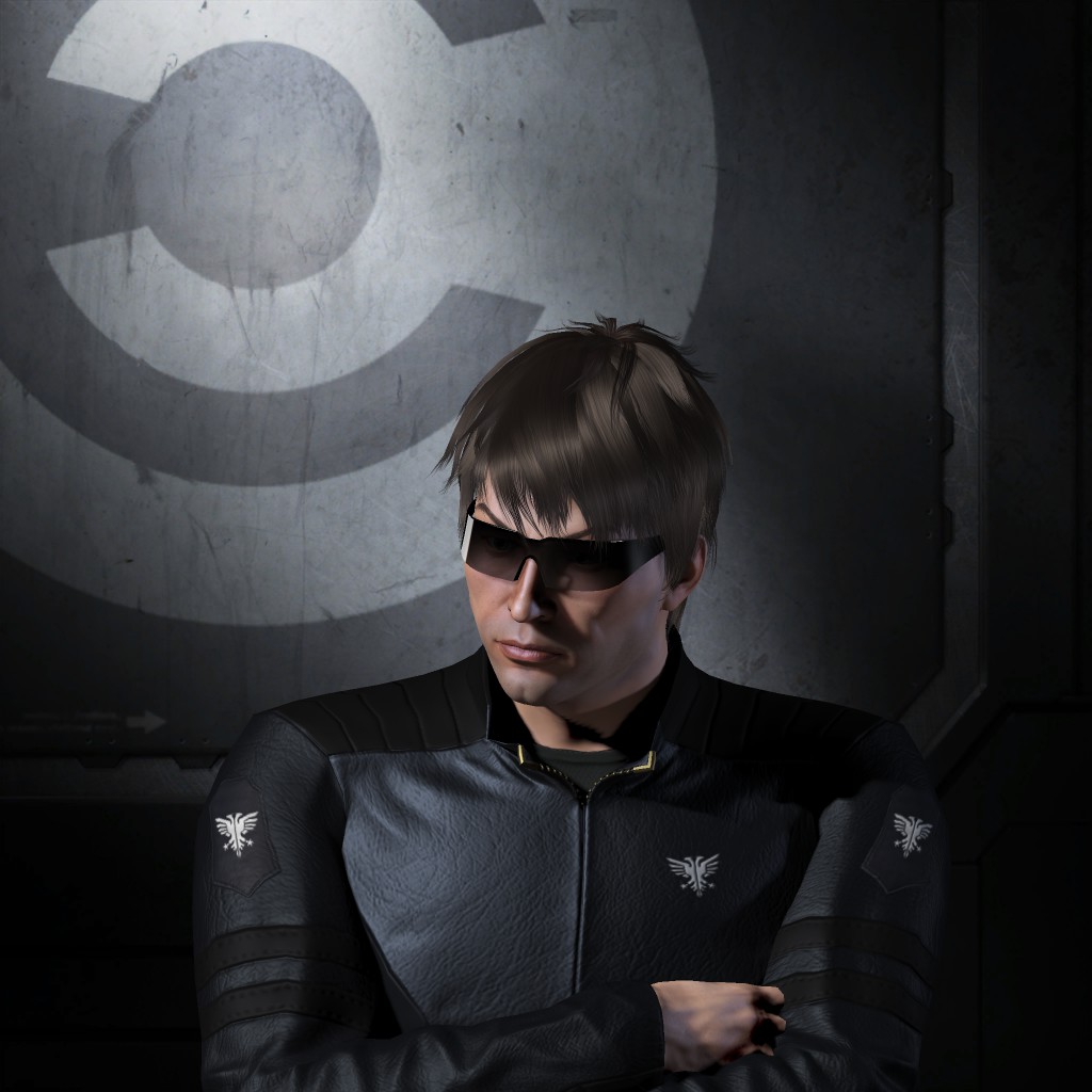 Korip Enderas