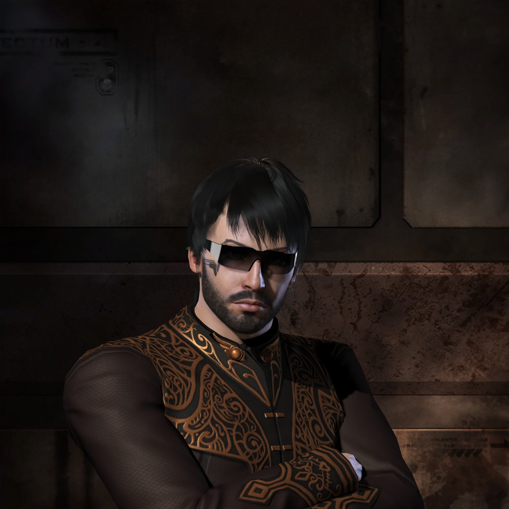 Roan Eternal