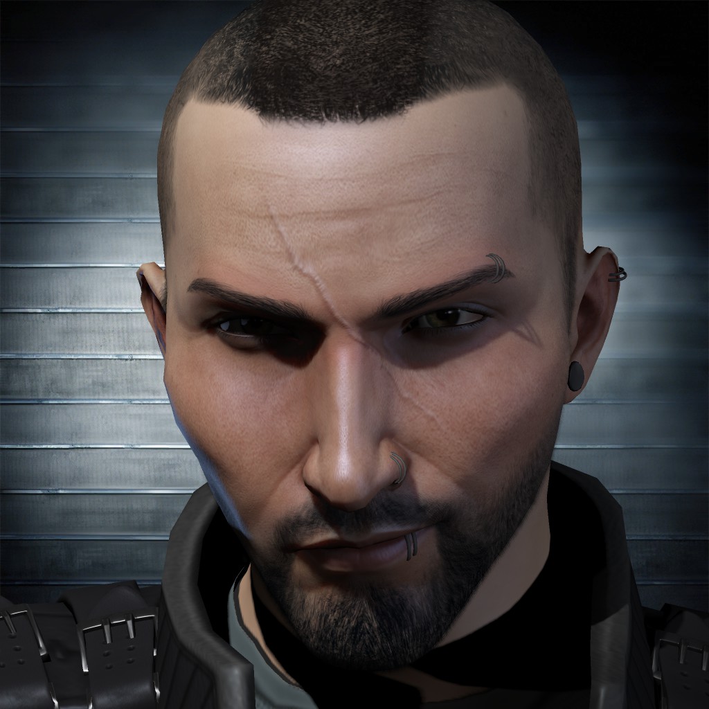 Kade Error