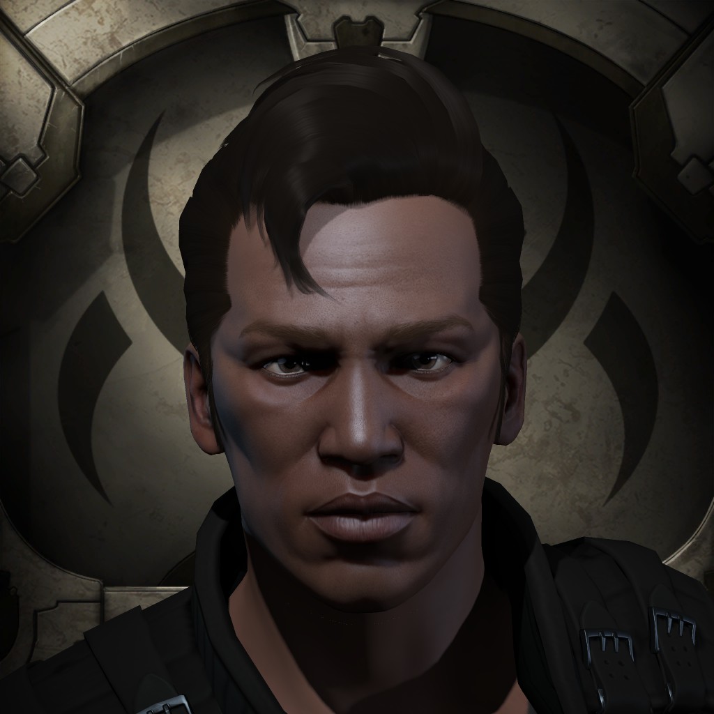 Dredd Presley