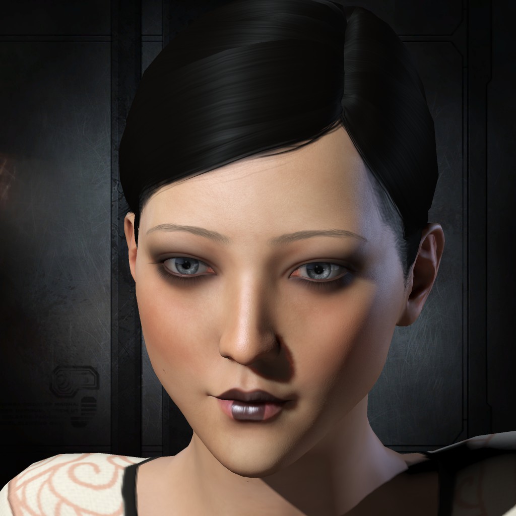 Sister Beck Ohaya