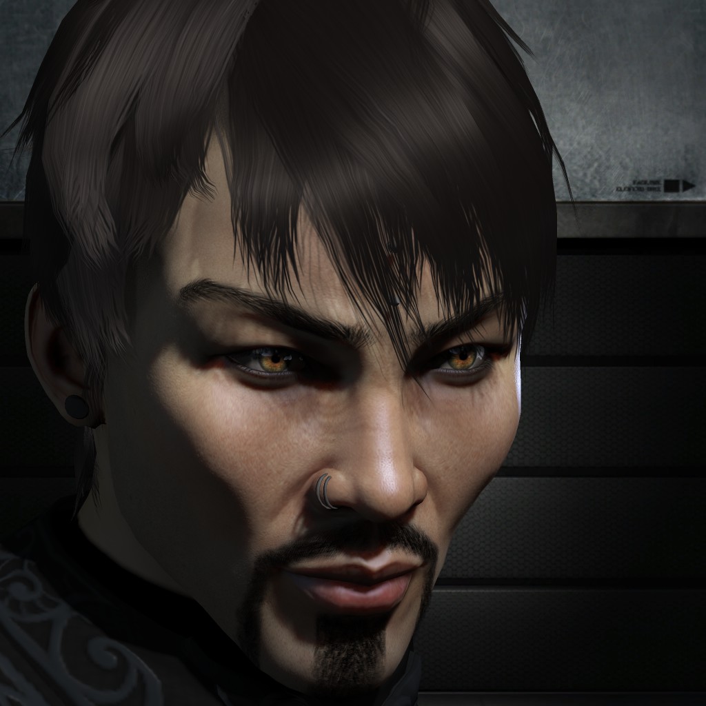 Hatoshi Mirumoto