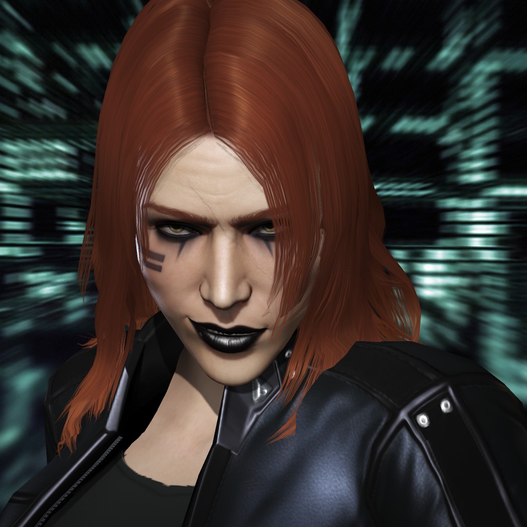 Aredhel Wolfblood