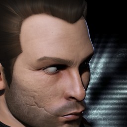 Lawlux Wingates portrait