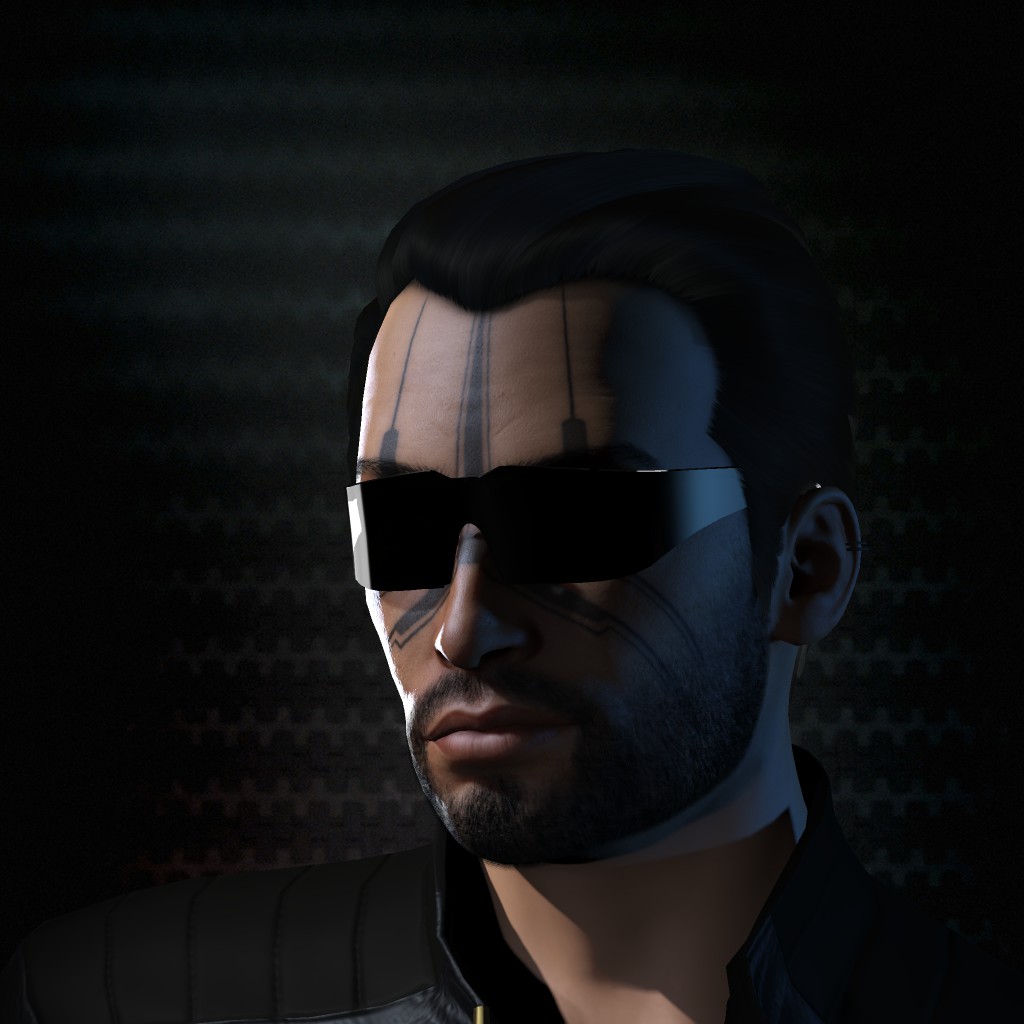 Finley Saiga