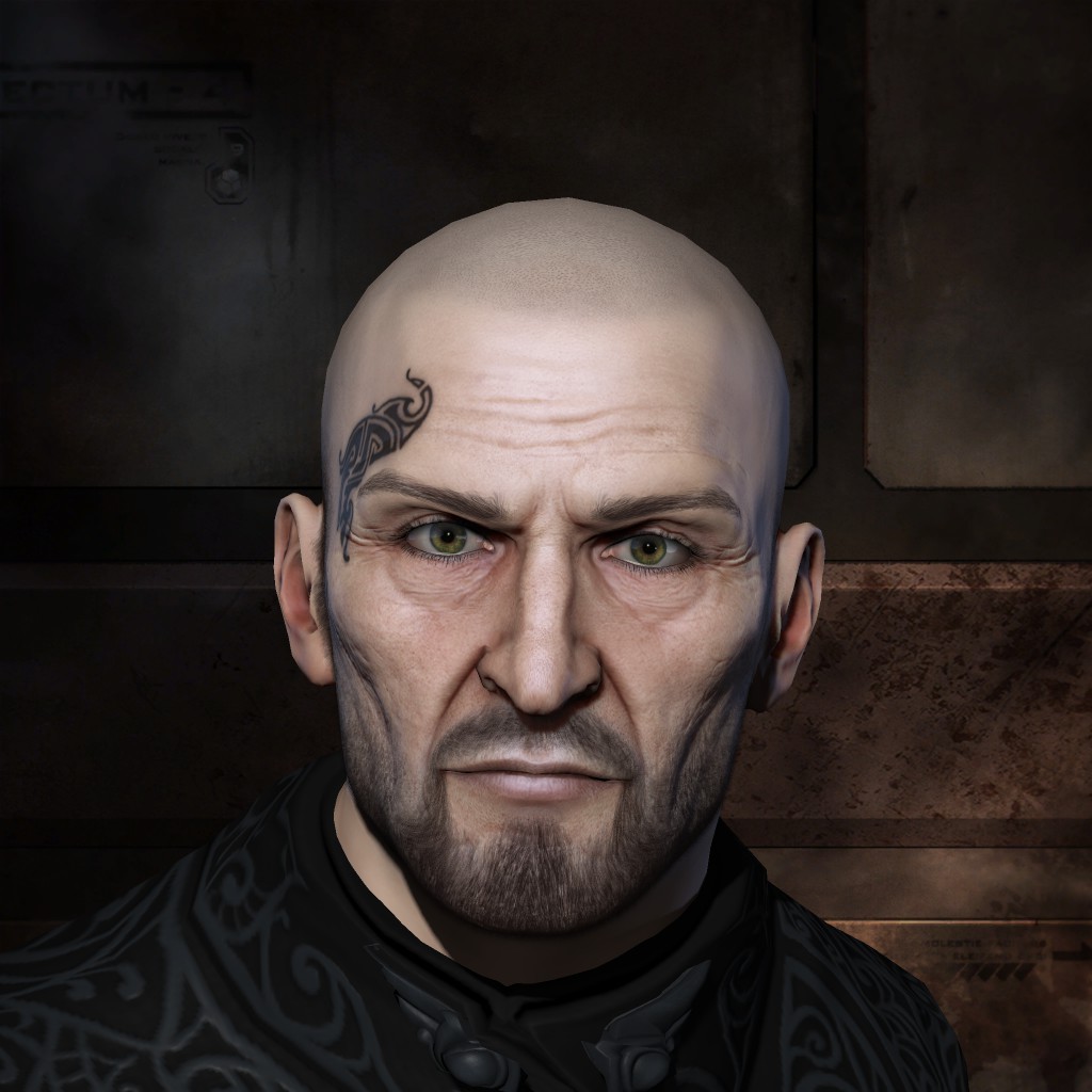 Roey Eisentrigger