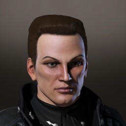 ASTi Naari portrait