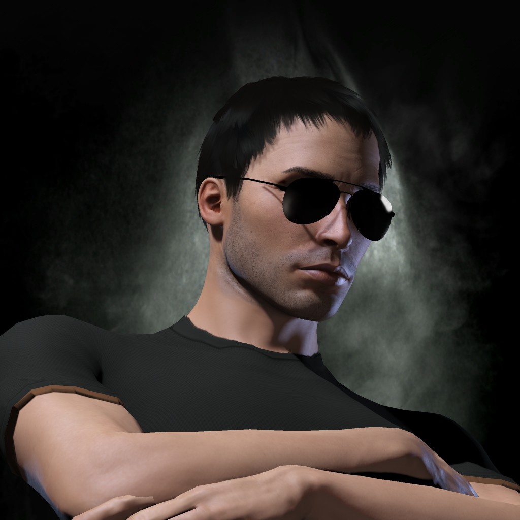 Portrait