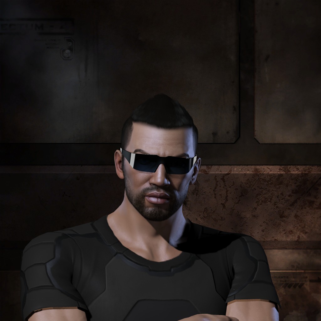Dredd Hakuli