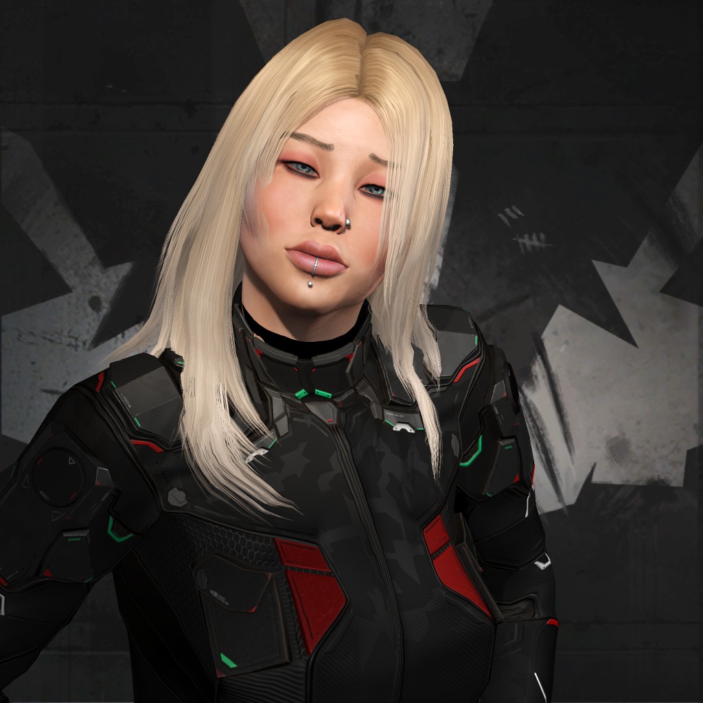 Sgt Sexy
