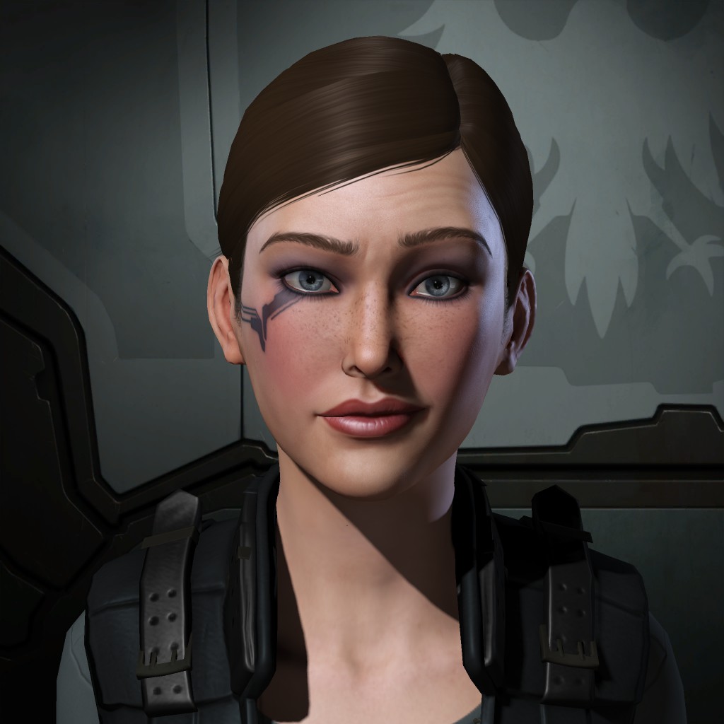 Sariah Silverstone