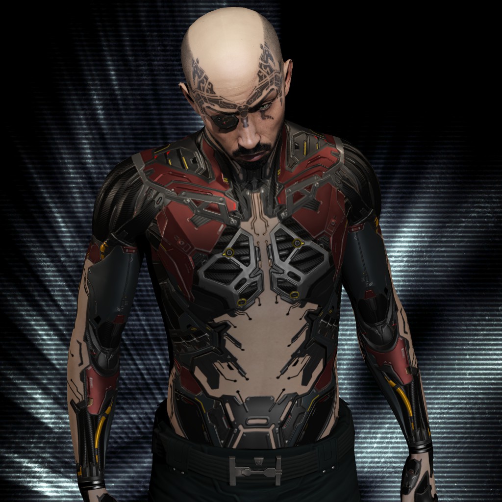 Techno Eriker