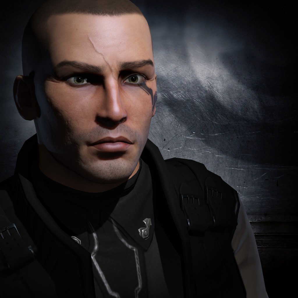 Idris Cadelanne