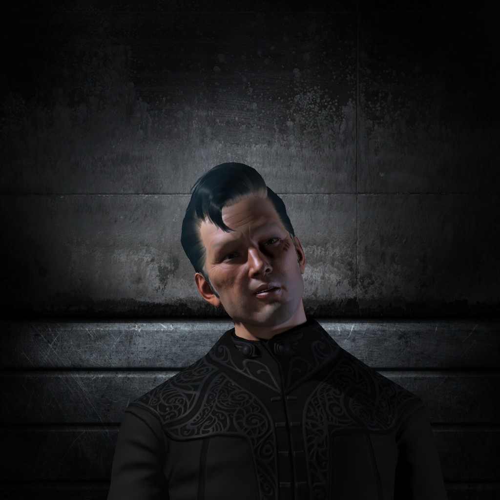 Ynniv Humbleskeep
