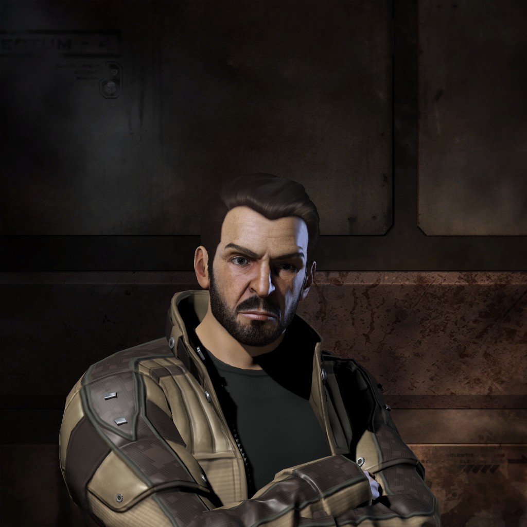 Ryguy Davaham