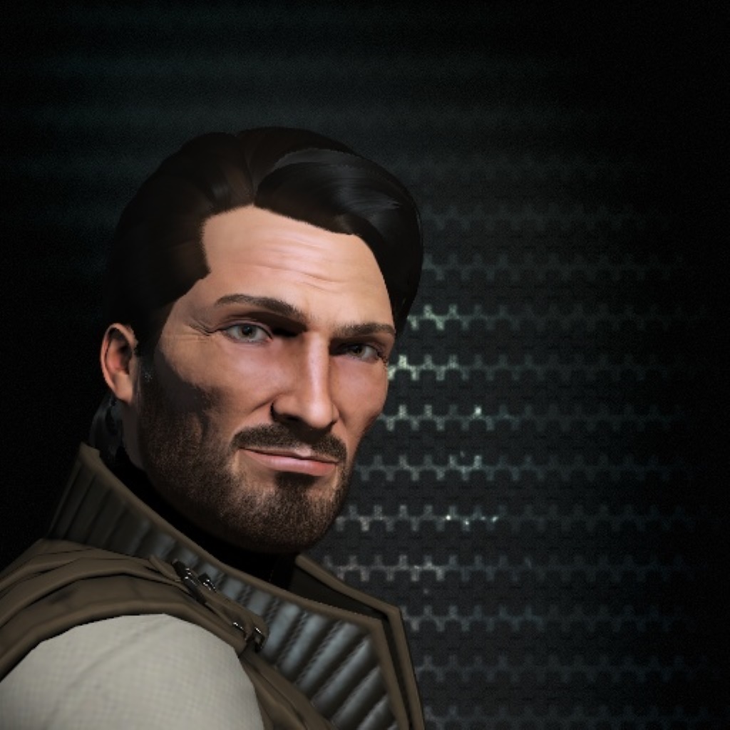 Ace Mancooly