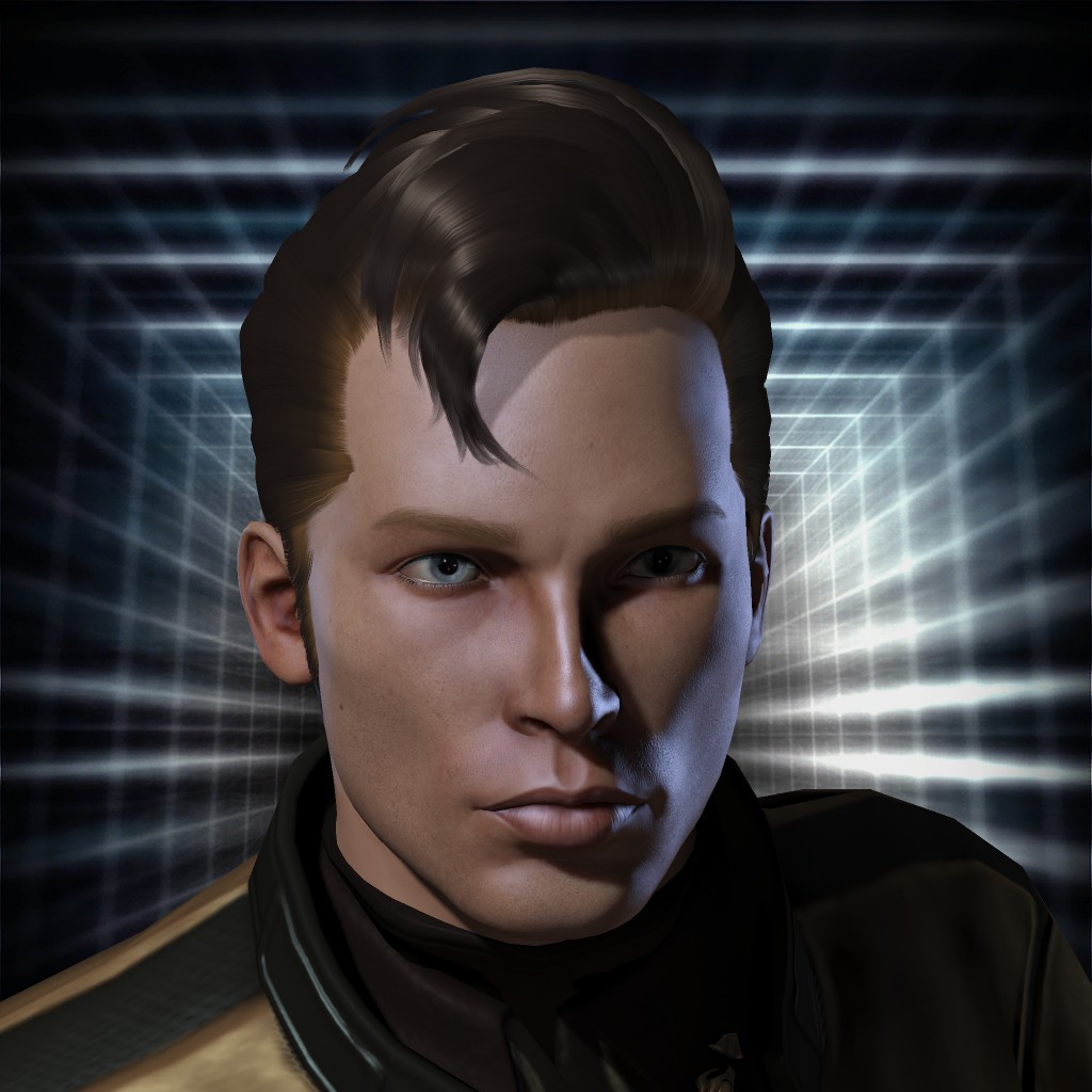 Captain Smark