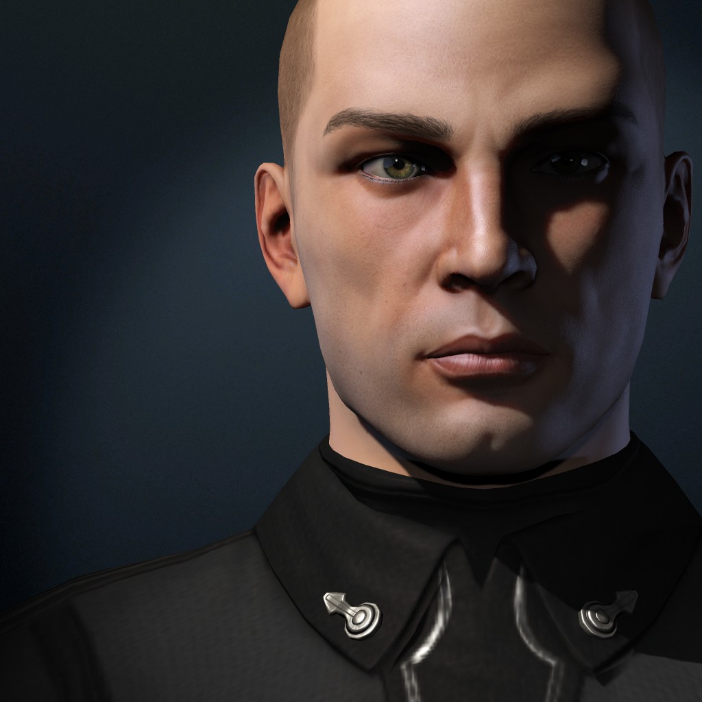 John de Baskerville