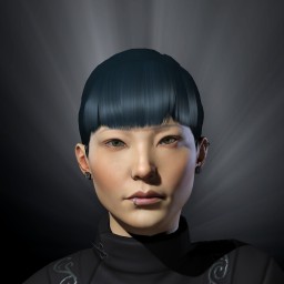 Feverous Loiosh portrait