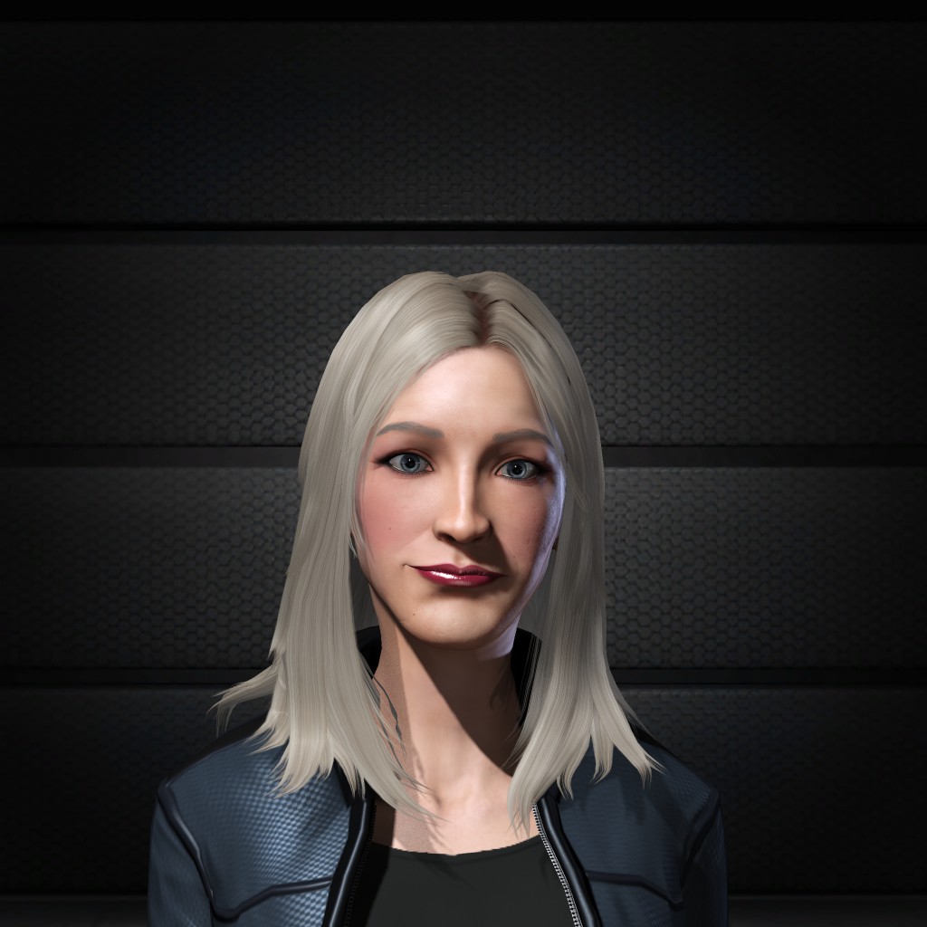 Denise Hurtini
