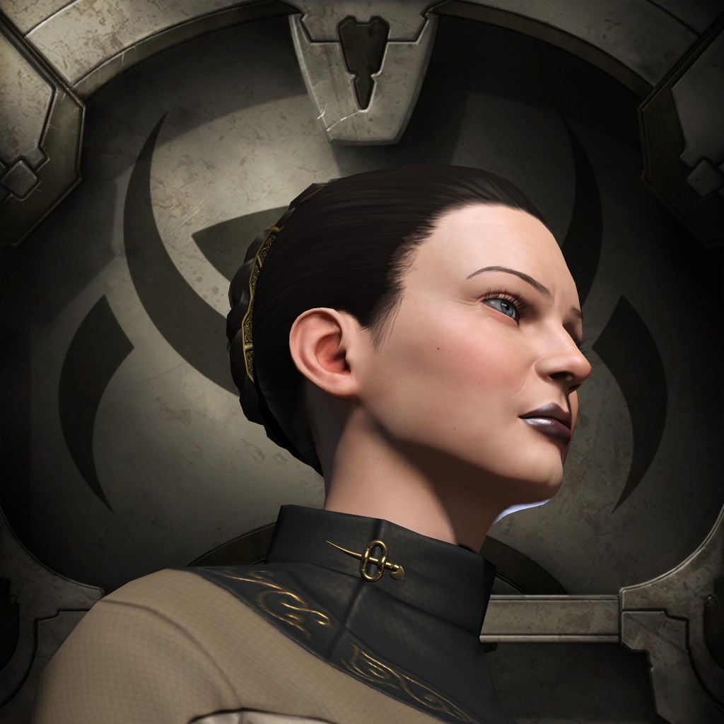 Gaia Nakamura