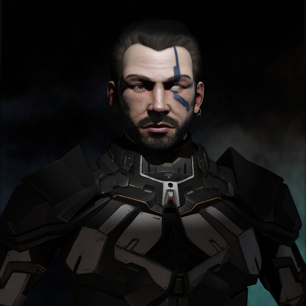 Deynarian Rastara
