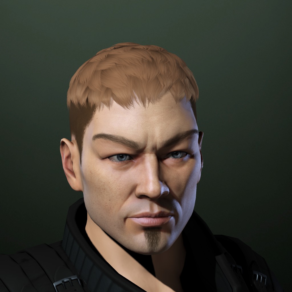 Portrait