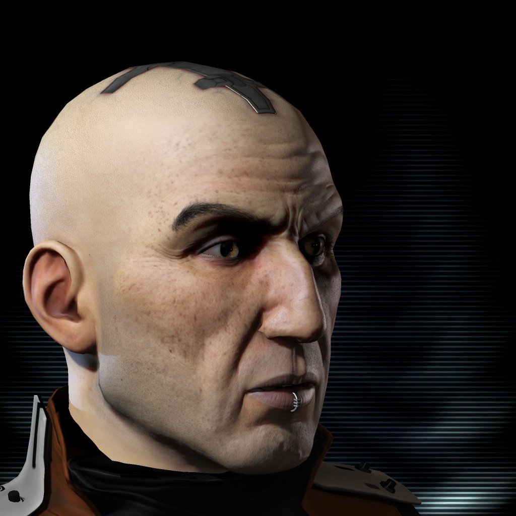 Alpha Bomber