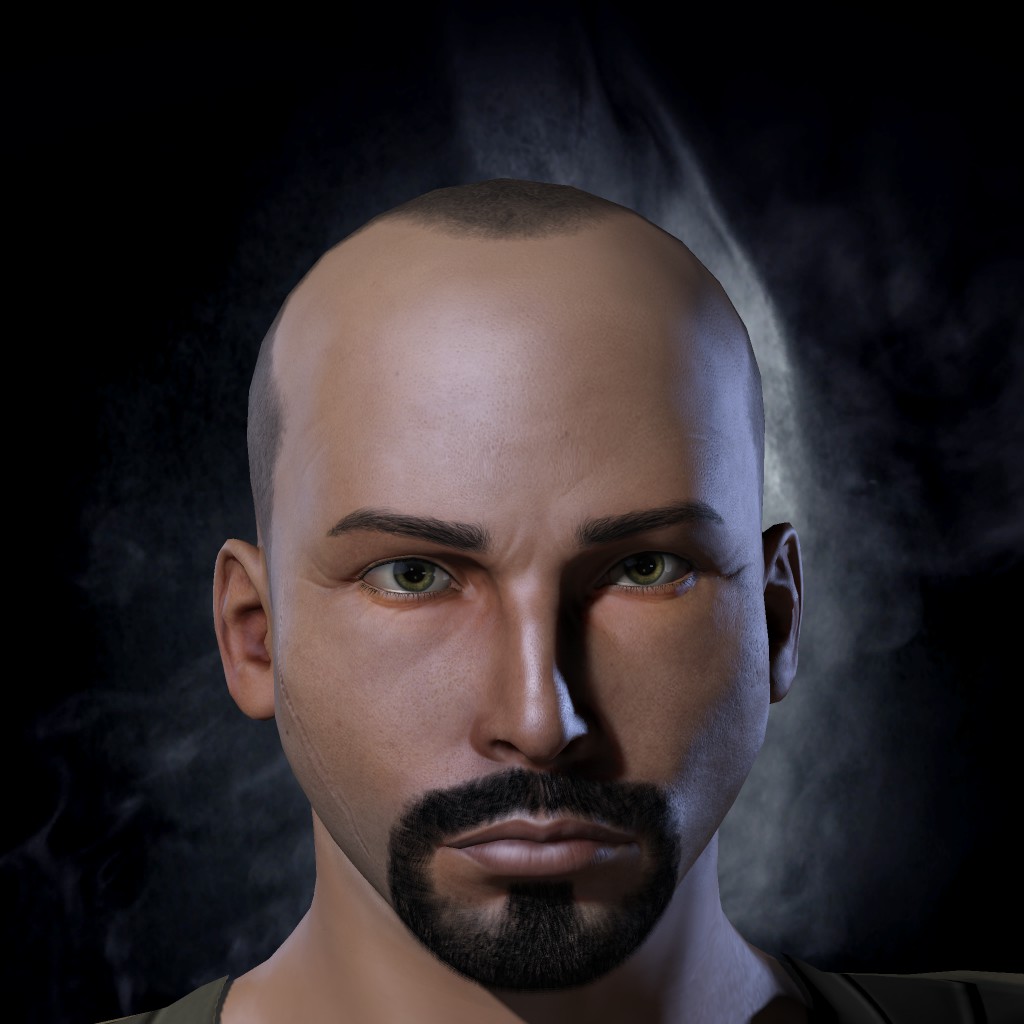 Valdimir Pendragon