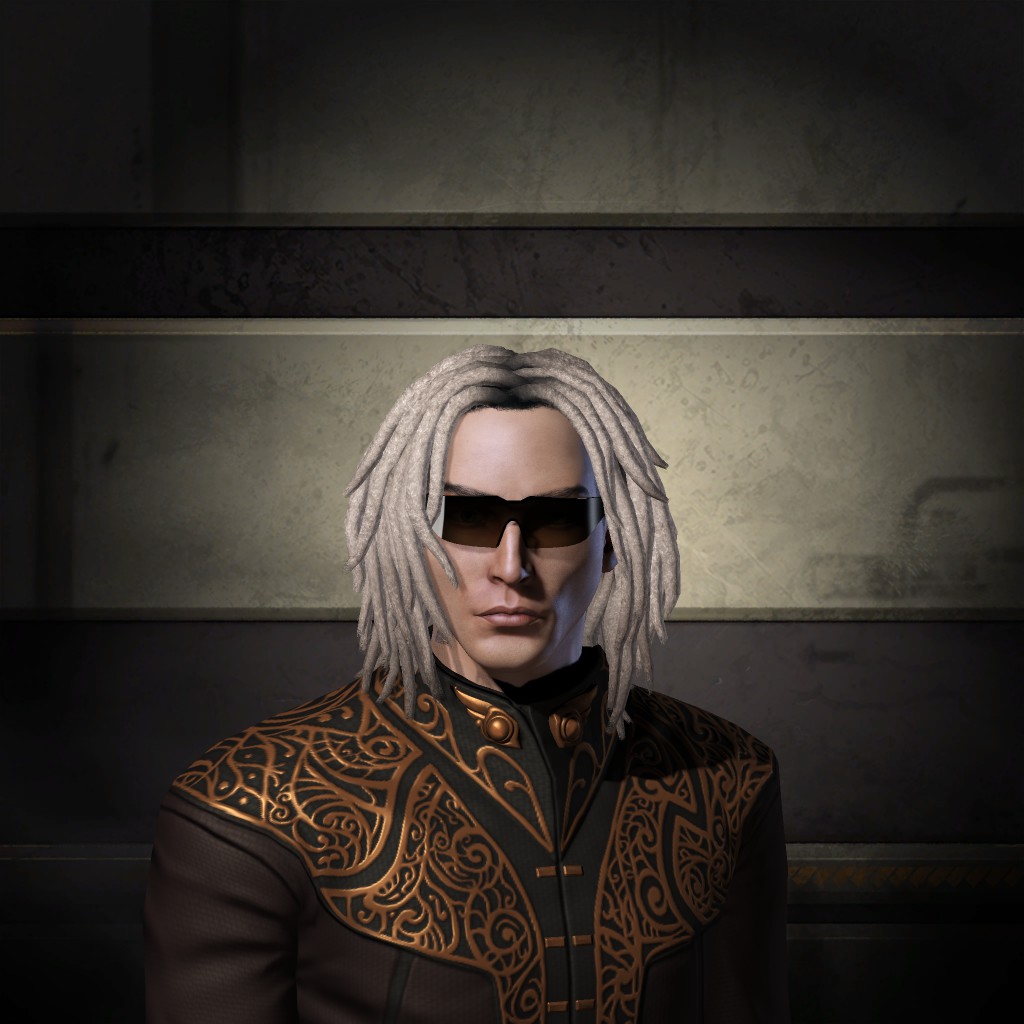 Forrest Zoldyck