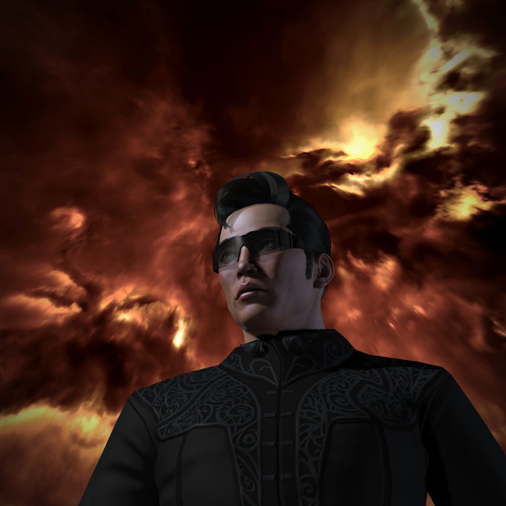 GzingXao Gaston