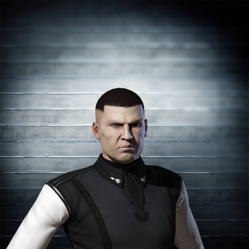Siren Zack