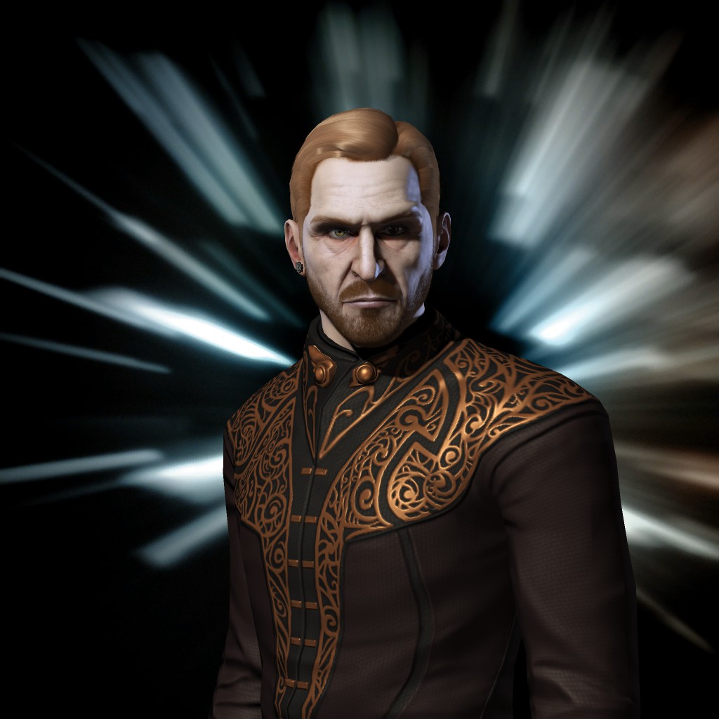 professor Davaham