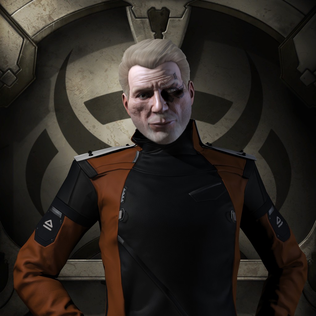 William P Wildershins