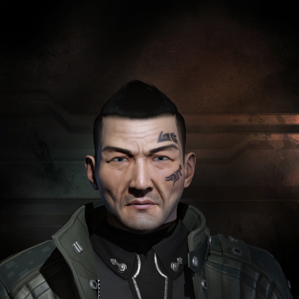 Kahn Pserad