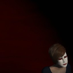 Micromoi Makoviak portrait
