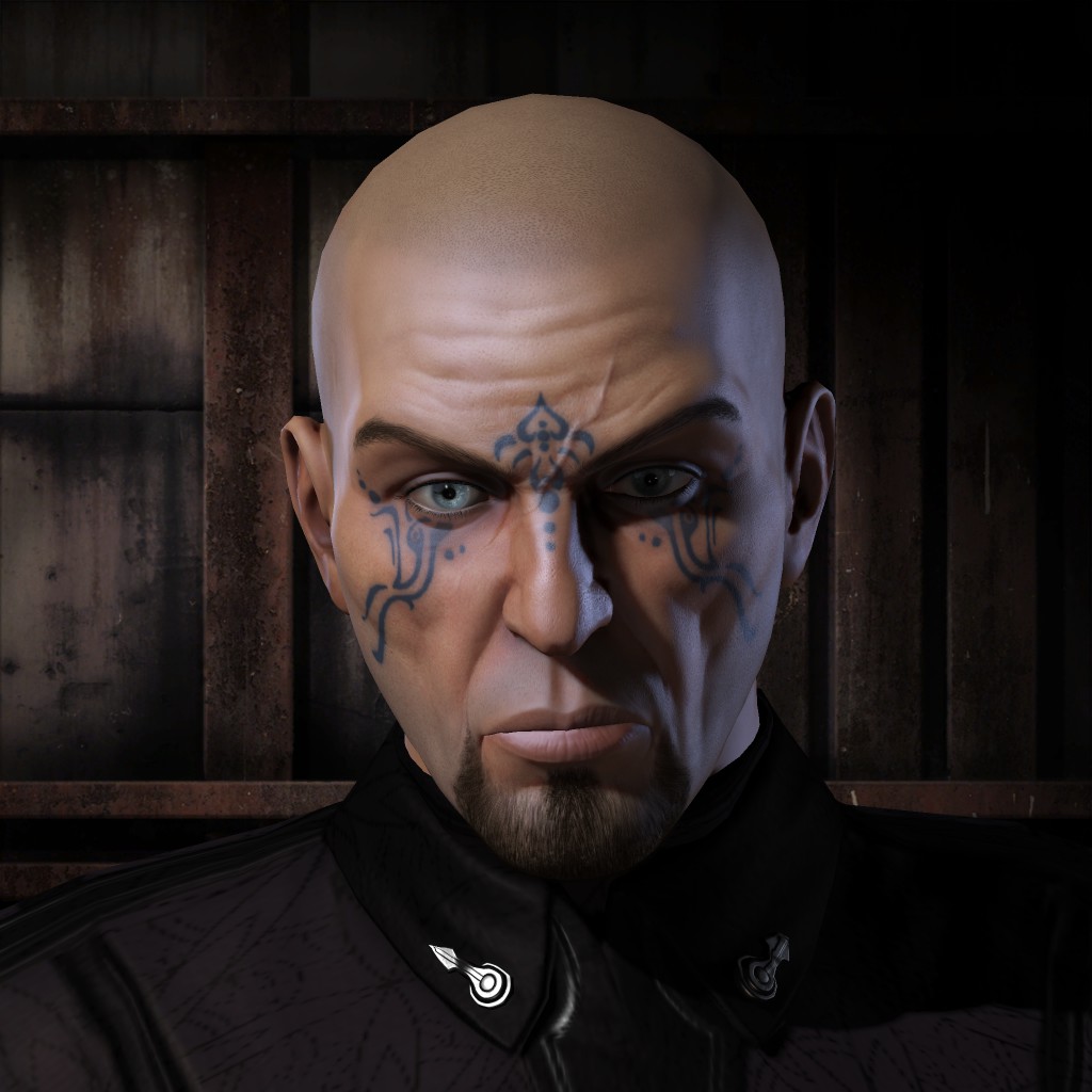 Kthanid Dahma'th
