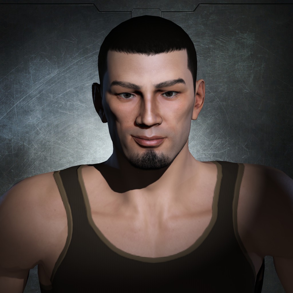 Portrait