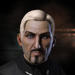 Kira Oumis portrait