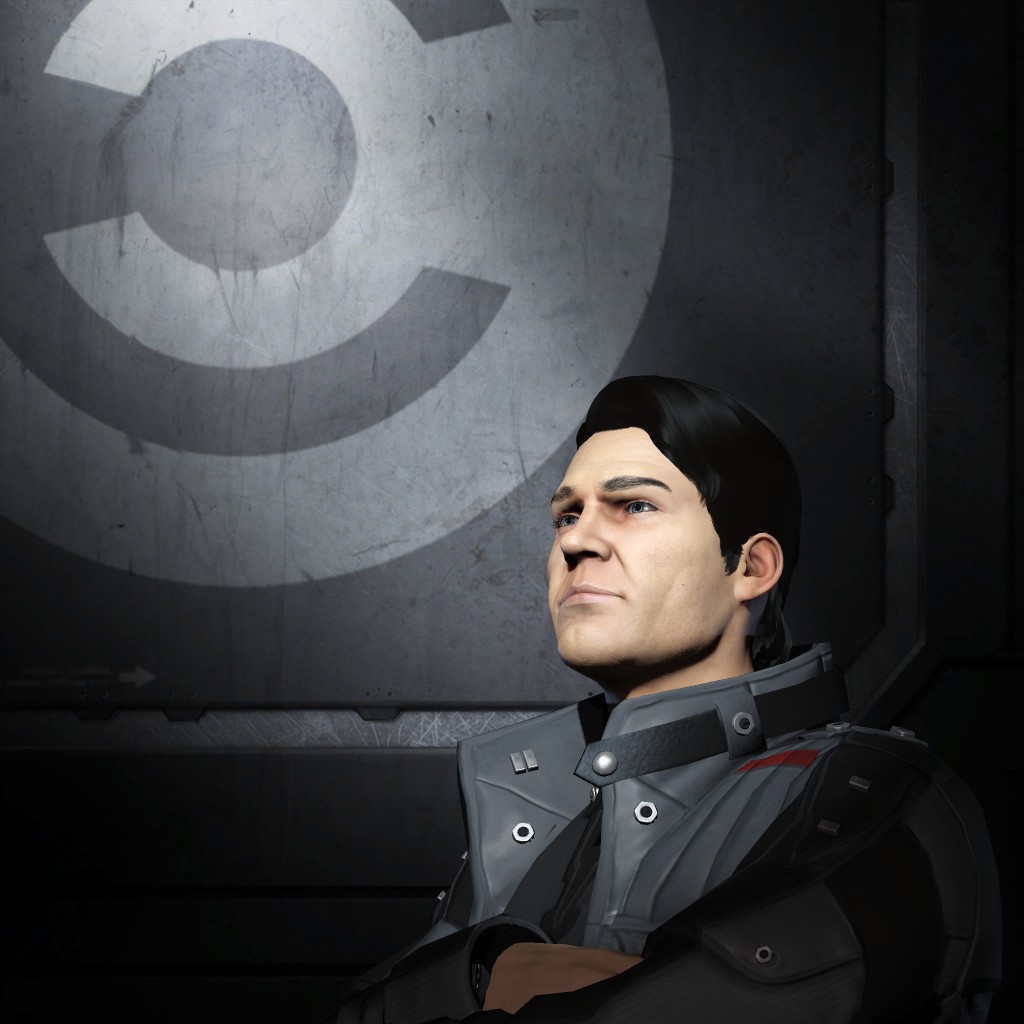 Caboose Katelo