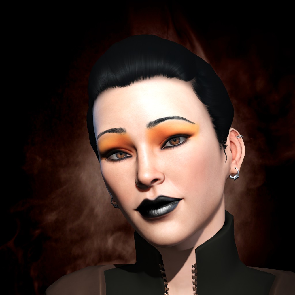Phaedra Vimes