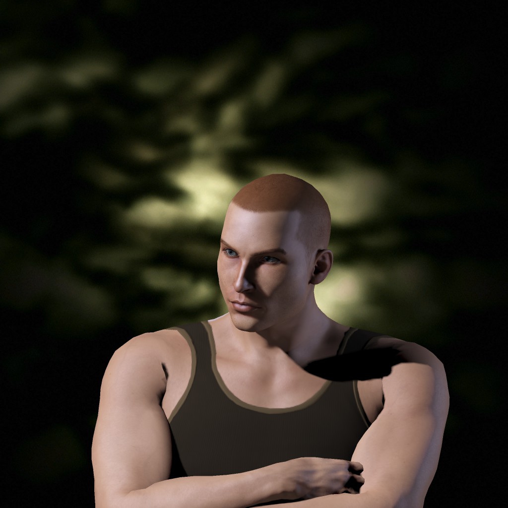 Adam Lightvoid