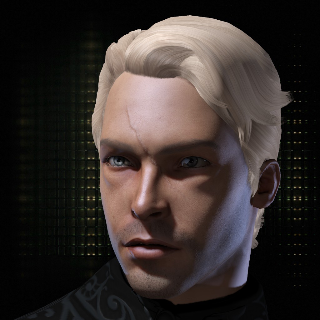 Valentin Serebryakov