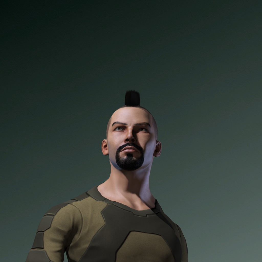 Artur Lightvoid